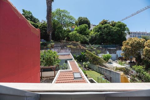 Lejlighed i Lisbon, Lisbon, Lisbon - € 750.000 | Ref: 120611407-157 - foto 17