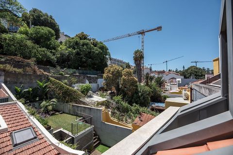 Lejlighed i Lisbon, Lisbon, Lisbon - € 750.000 | Ref: 120611407-157 - foto 18