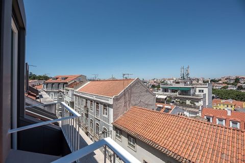 Lejlighed i Lisbon, Lisbon, Lisbon - € 750.000 | Ref: 120611407-157 - foto 19