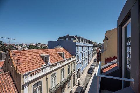 Lejlighed i Lisbon, Lisbon, Lisbon - € 750.000 | Ref: 120611407-157 - foto 20
