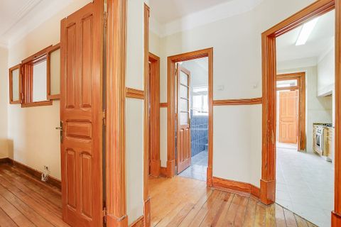Lejlighed i Lisbon, Lisbon, Lisbon - € 840.000 | Ref: 120612041-23 - foto 10