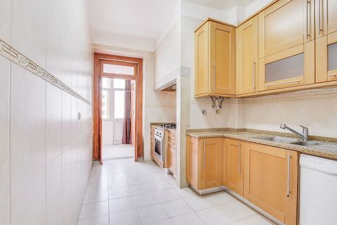 Lejlighed i Lisbon, Lisbon, Lisbon - € 840.000 | Ref: 120612041-23 - foto 15