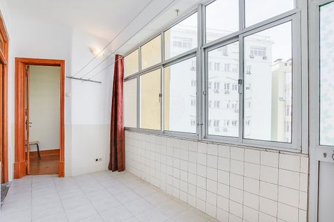 Lejlighed i Lisbon, Lisbon, Lisbon - € 840.000 | Ref: 120612041-23 - foto 17