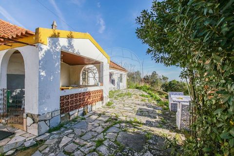 Villa i Azambuja, Lisbon, Azambuja - € 530.000 | Ref: 120612744-5 - foto 7