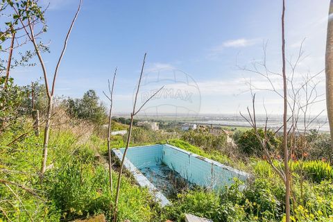 Villa i Azambuja, Lisbon, Azambuja - € 530.000 | Ref: 120612744-5 - foto 9