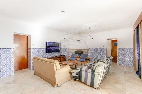 Villa i Azambuja, Lisbon, Azambuja - € 530.000 | Ref: 120612744-5 - foto 19
