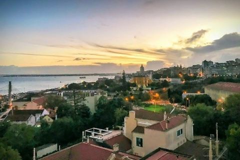 Lejlighed i Lisbon, Lisbon, Lisbon - € 625.000 | Ref: 120612498-3 - foto 8