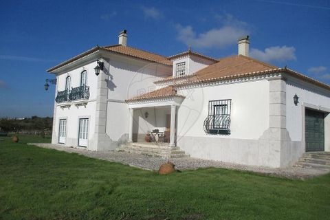 Villa a Loures, Lisbon, Loures - € 3.000.000 | Ref: 120612332-31 - foto 2