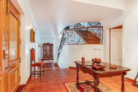 Villa a Loures, Lisbon, Loures - € 3.000.000 | Ref: 120612332-31 - foto 4