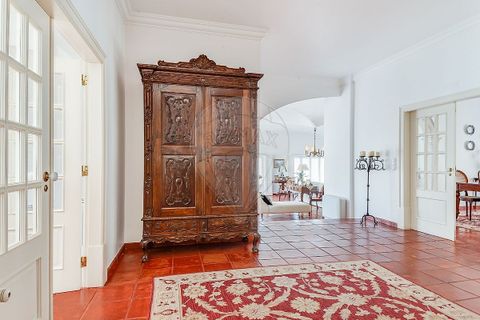 Villa a Loures, Lisbon, Loures - € 3.000.000 | Ref: 120612332-31 - foto 5