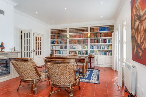 Villa a Loures, Lisbon, Loures - € 3.000.000 | Ref: 120612332-31 - foto 6