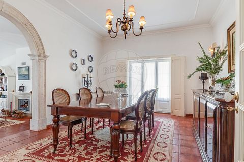 Villa a Loures, Lisbon, Loures - € 3.000.000 | Ref: 120612332-31 - foto 7