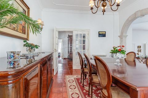 Villa a Loures, Lisbon, Loures - € 3.000.000 | Ref: 120612332-31 - foto 8
