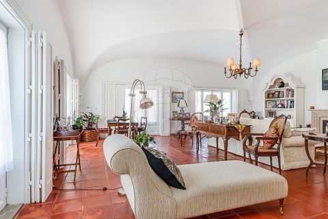 Villa a Loures, Lisbon, Loures - € 3.000.000 | Ref: 120612332-31 - foto 9