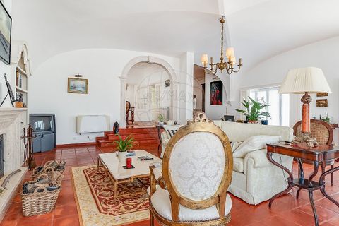 Villa a Loures, Lisbon, Loures - € 3.000.000 | Ref: 120612332-31 - foto 10