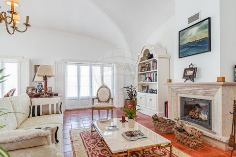 Villa a Loures, Lisbon, Loures - € 3.000.000 | Ref: 120612332-31 - foto 11