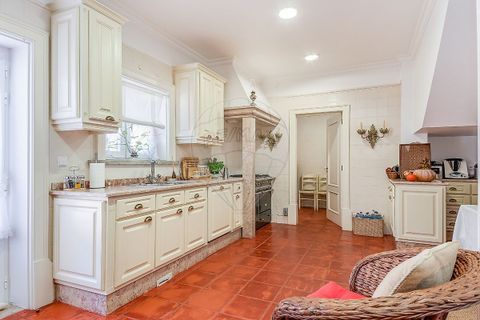 Villa a Loures, Lisbon, Loures - € 3.000.000 | Ref: 120612332-31 - foto 12