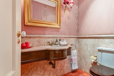 Villa a Loures, Lisbon, Loures - € 3.000.000 | Ref: 120612332-31 - foto 15