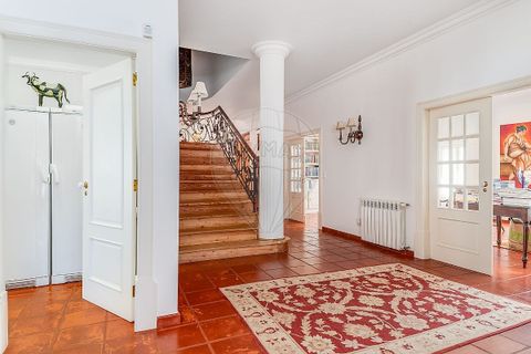 Villa a Loures, Lisbon, Loures - € 3.000.000 | Ref: 120612332-31 - foto 16
