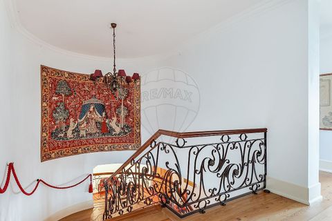 Villa a Loures, Lisbon, Loures - € 3.000.000 | Ref: 120612332-31 - foto 17