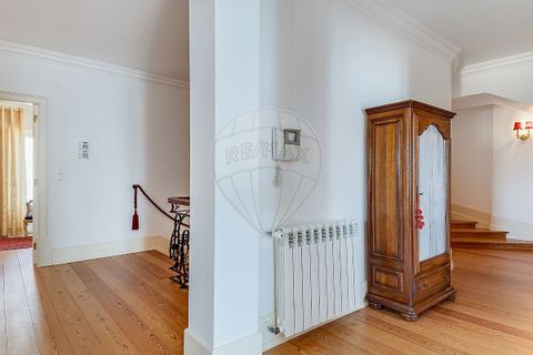 Villa a Loures, Lisbon, Loures - € 3.000.000 | Ref: 120612332-31 - foto 19