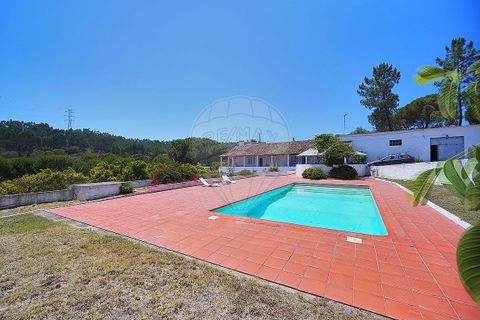 Villa a Azambuja, Lisbon, Azambuja - € 399.500 | Ref: 120611386-184 - foto 4