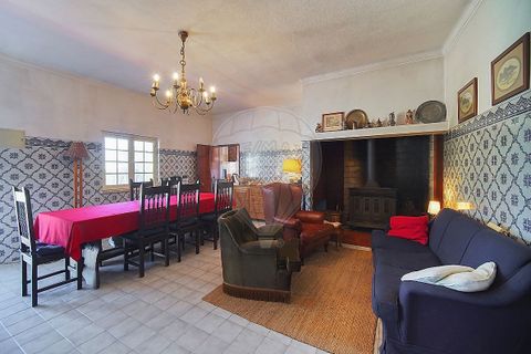 Villa a Azambuja, Lisbon, Azambuja - € 399.500 | Ref: 120611386-184 - foto 8