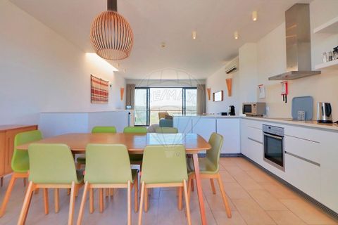 Villa i Sagres, Faro, Sagres - € 600.000 | Ref: 120611454-60 - foto 5