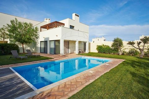 Villa i Sagres, Faro, Sagres - € 800.000 | Ref: 120611454-59 - foto 1