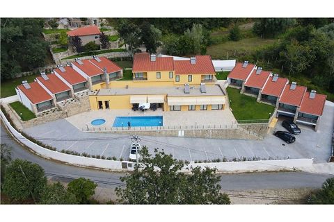 Villa a Arcos de Valdevez, Viana do Castelo, Arcos de Valdevez - € 1.600.000 | Ref: 120612887-66 - foto 2