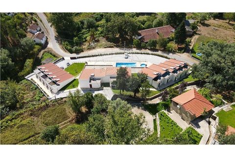 Villa a Arcos de Valdevez, Viana do Castelo, Arcos de Valdevez - € 1.600.000 | Ref: 120612887-66 - foto 3