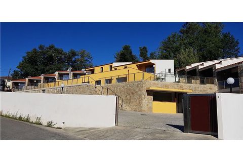 Villa a Arcos de Valdevez, Viana do Castelo, Arcos de Valdevez - € 1.600.000 | Ref: 120612887-66 - foto 4