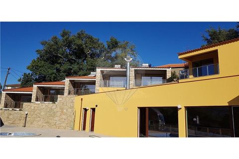Villa a Arcos de Valdevez, Viana do Castelo, Arcos de Valdevez - € 1.600.000 | Ref: 120612887-66 - foto 5