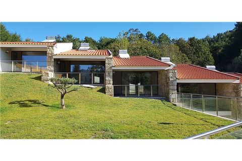 Villa a Arcos de Valdevez, Viana do Castelo, Arcos de Valdevez - € 1.600.000 | Ref: 120612887-66 - foto 6