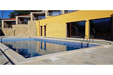 Villa a Arcos de Valdevez, Viana do Castelo, Arcos de Valdevez - € 1.600.000 | Ref: 120612887-66 - foto 8