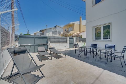 Villa i Cascais, Lisbon, Cascais - € 875.000 | Ref: 121021311-36 - foto 6