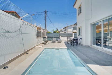 Villa i Cascais, Lisbon, Cascais - € 875.000 | Ref: 121021311-36 - foto 7