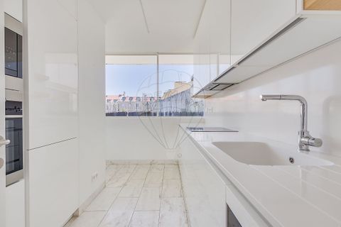Lejlighed i Lisbon, Lisbon, Lisbon - € 2.200.000 | Ref: 121021478-27 - foto 8