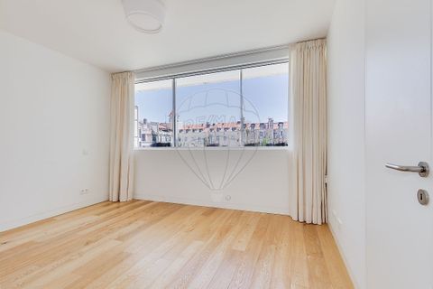 Lejlighed i Lisbon, Lisbon, Lisbon - € 2.200.000 | Ref: 121021478-27 - foto 11