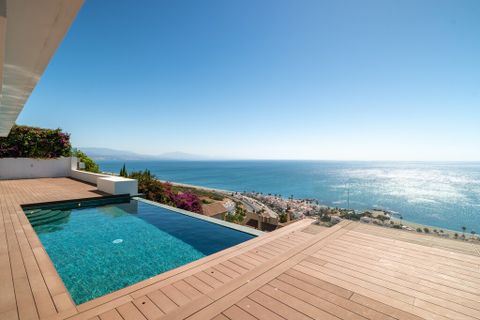 Villa i Manilva, Malaga, Manilva - € 3.800.000 | Ref: PKS256E - foto 2