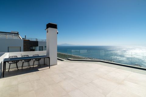 Villa i Manilva, Malaga, Manilva - € 3.800.000 | Ref: PKS256E - foto 4