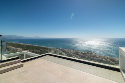 Villa i Manilva, Malaga, Manilva - € 3.800.000 | Ref: PKS256E - foto 5