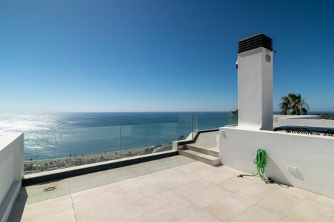 Villa i Manilva, Malaga, Manilva - € 3.800.000 | Ref: PKS256E - foto 7