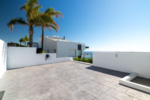 Villa i Manilva, Malaga, Manilva - € 3.800.000 | Ref: PKS256E - foto 9