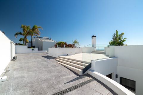 Villa i Manilva, Malaga, Manilva - € 3.800.000 | Ref: PKS256E - foto 10