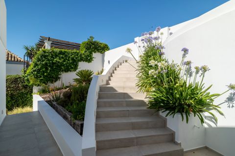 Villa i Manilva, Malaga, Manilva - € 3.800.000 | Ref: PKS256E - foto 11