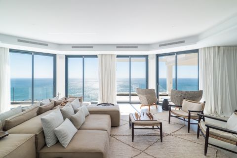 Villa i Manilva, Malaga, Manilva - € 3.800.000 | Ref: PKS256E - foto 1