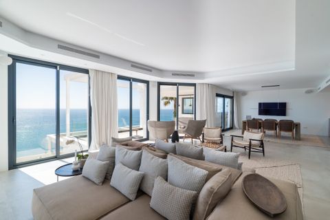Villa i Manilva, Malaga, Manilva - € 3.800.000 | Ref: PKS256E - foto 14
