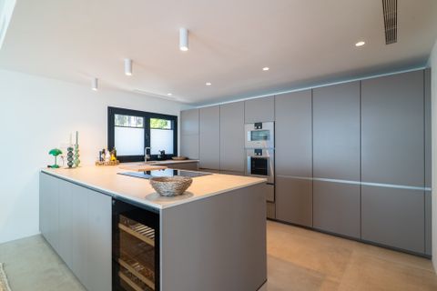 Villa i Manilva, Malaga, Manilva - € 3.800.000 | Ref: PKS256E - foto 17