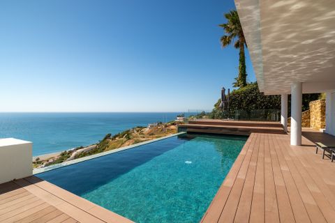 Villa i Manilva, Malaga, Manilva - € 3.800.000 | Ref: PKS256E - foto 46